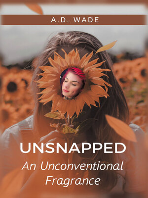 cover image of Unsnapped